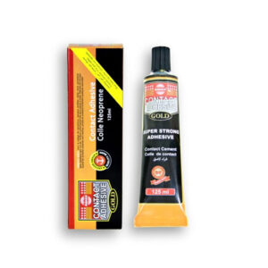 لاصق غراء سريع اسماكو 125 جرام EPOBOND
