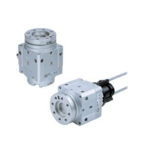 SMC Rotary Table MSU/MDSU
