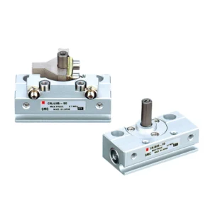 SMC Mini Rotary Actuator CRJ