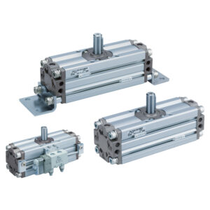 SMC Rotary Actuator CRA1/CDRA1