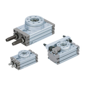SMC Rotary Table MSQ