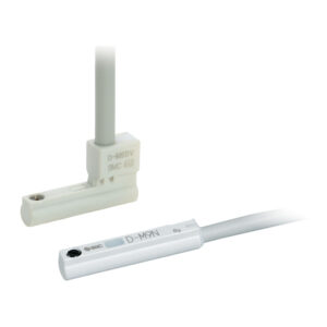 SMC Auto Switch D
