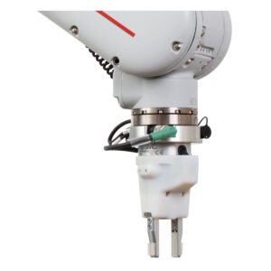 SMC Air Gripper Unit for Collaborative Robots JMHZ2-X7400B-ASSISTA for the Mitsubishi Electric Corporation MELFA ASSISTA Series