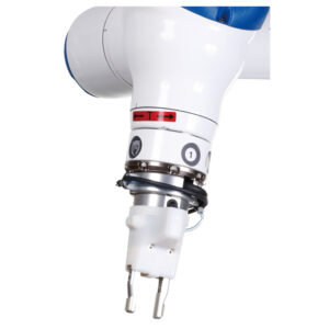SMC Air Gripper Unit for Collaborative Robots JMHZ2-X7400B-DTP/HC10DT/HC10 for the YASKAWA Electric Corporation MOTOMAN-HC