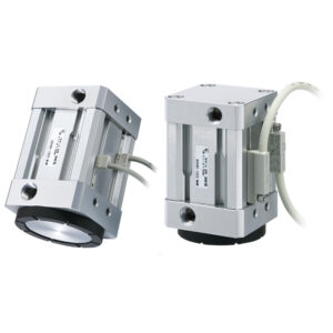 SMC Magnet Gripper MHM-X6400