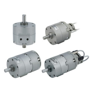 SMC Rotary Actuator CRB2/CDRB2