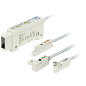 SMC Trimmer Auto Switch D