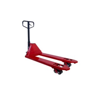 عربة باليتة كراون 2.5 طن عرض الشوكة 55 سم 1150- 550 مم عجل حديد موديل CROWN CTP-H2A550